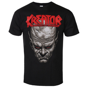 koszulka KREATOR - THRASHING EAST 1990