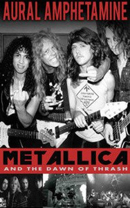 METALLICA: AURAL AMPHETAMINE (DVD)