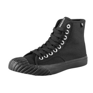 trampki ALTERCORE czarne (SALEM BLACK)