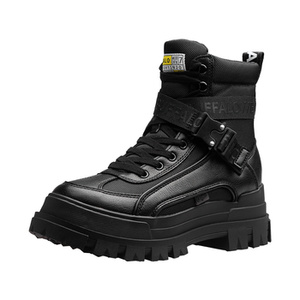 trapery BUFFALO - ASPHA COM1 MEN, VEGAN