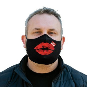 maska ochronna BIG CYC - KISS