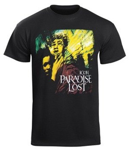 koszulka PARADISE LOST - ICON