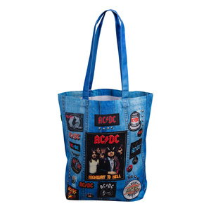 torba na ramię AC/DC