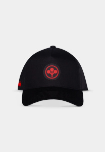 czapka CYBERPUNK 2077- ARASAKA