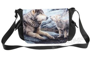 torba BROTHER WOLF