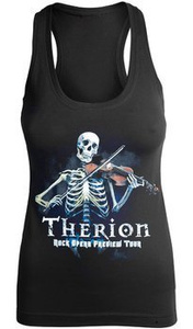 bluzka damska THERION - ROCK OPERA