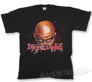koszulka DAY OF THE DEAD