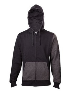 bluza STAR WARS ROGUE ONE - IMPERIAL EMBLEM, rozpinana z kapturem