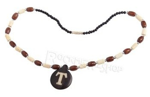 Naszyjnik indiański "T"