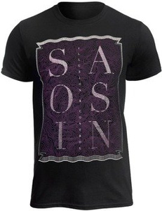 koszulka SAOSIN - STACKED