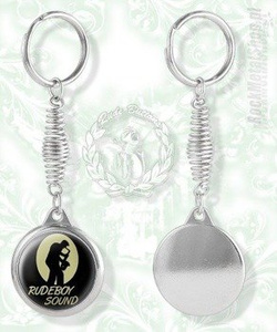 brelok RUDEBOY SOUND