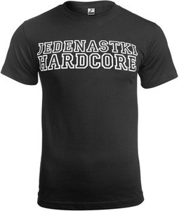 koszulka 1125 - JEDENASTKI