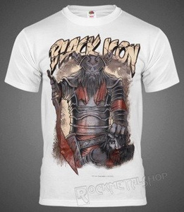 koszulka BLACK ICON - TRAITOR white (MICON052WHT)