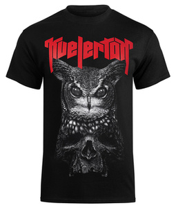 koszulka KVELERTAK - KROTERVEG