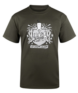 koszulka THE AUTOMATIC - ALBUM