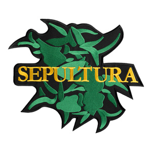 ekran termiczny SEPULTURA