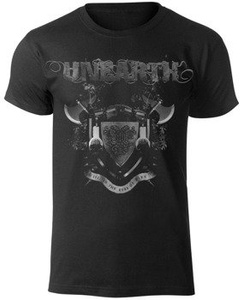koszulka UNEARTH - IN THE EYES OF FIRE