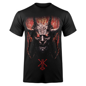 koszulka KERRY KING - FROM HELL I RISE COVER F&B