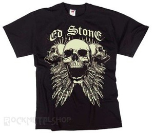 koszulka ED STONE - WARDANCE