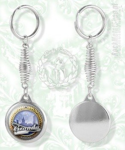 brelok GRANDA WARSAW