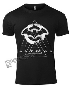 koszulka BATMAN - MYSTIC