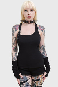 bluzka damska KILLSTAR - TOXIC WONDER