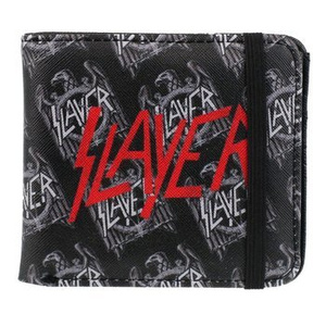 portfel SLAYER - PATTERN