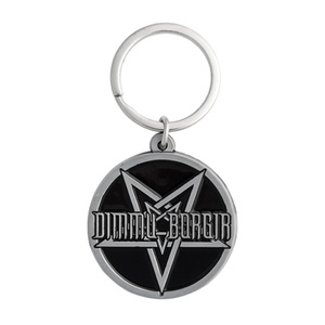 brelok DIMMU BORGIR - PENTAGRAM