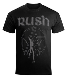 koszulka RUSH - STARMAN