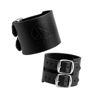 pieszczocha PENTAGRAM 2-sprzączki