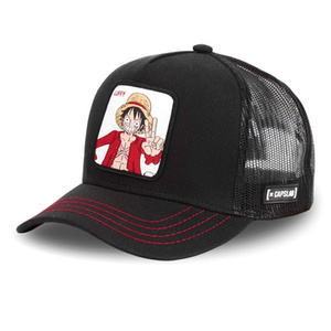 czapka trucker ONE PIECE - LUFFY
