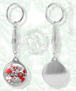 brelok PENERA BIAŁA