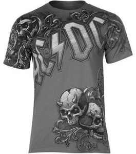 koszulka AC/DC - NIGHT PROWLER