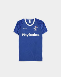 koszulka PLAYSTATION - FRANCE 2021