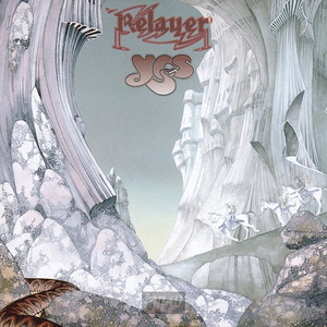 YES: RELAYER (CD)