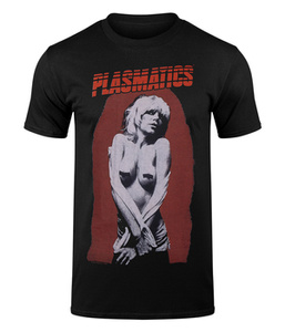 koszulka PLASMATICS - WENDY O