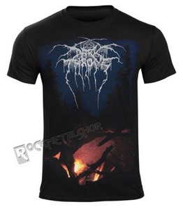 koszulka DARKTHRONE - ARCTIC THUNDER