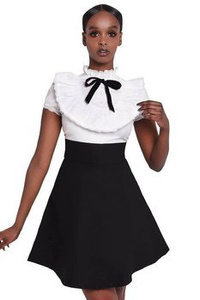 sukienka KILLSTAR - HALLOW BE THY NAME