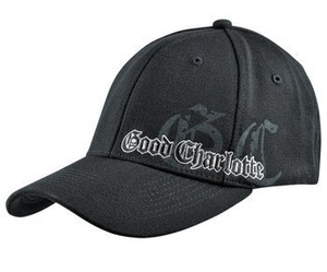 czapka GOOD CHARLOTTE - GC