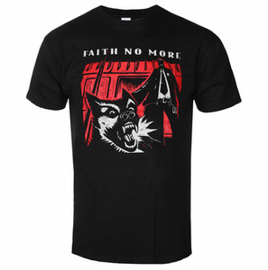 koszulka FAITH NO MORE - KING FOR A DAY