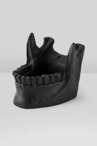 dekoracja KILLSTAR - OSSUARY (black)