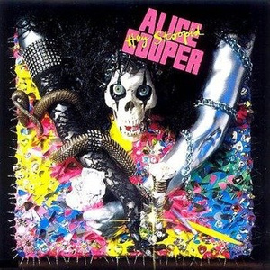 ALICE COOPER: HEY STOOPID (CD)