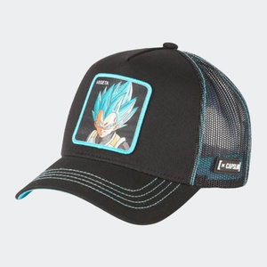 czapka trucker DRAGON BALL Z - VEGETA
