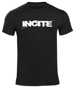 koszulka INCITE - LOGO
