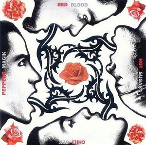 RED HOT CHILI PEPPERS: BLOOD SUGAR SEX MAGIC (CD)