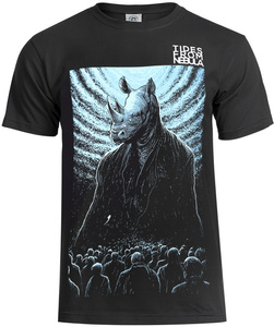 koszulka TIDES FROM NEBULA - RHINO