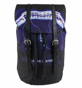 plecak METALLICA - RIDE THE LIGHTNING