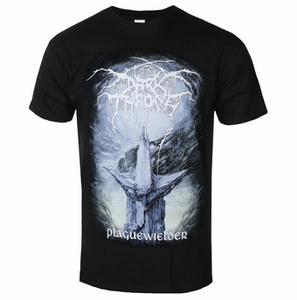 koszulka DARKTHRONE - PLAGUEWIELDER