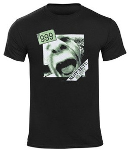 koszulka 999 - NASTY NASTY