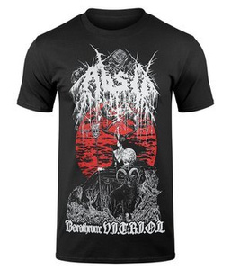 koszulka ABSU - BARATHRUM